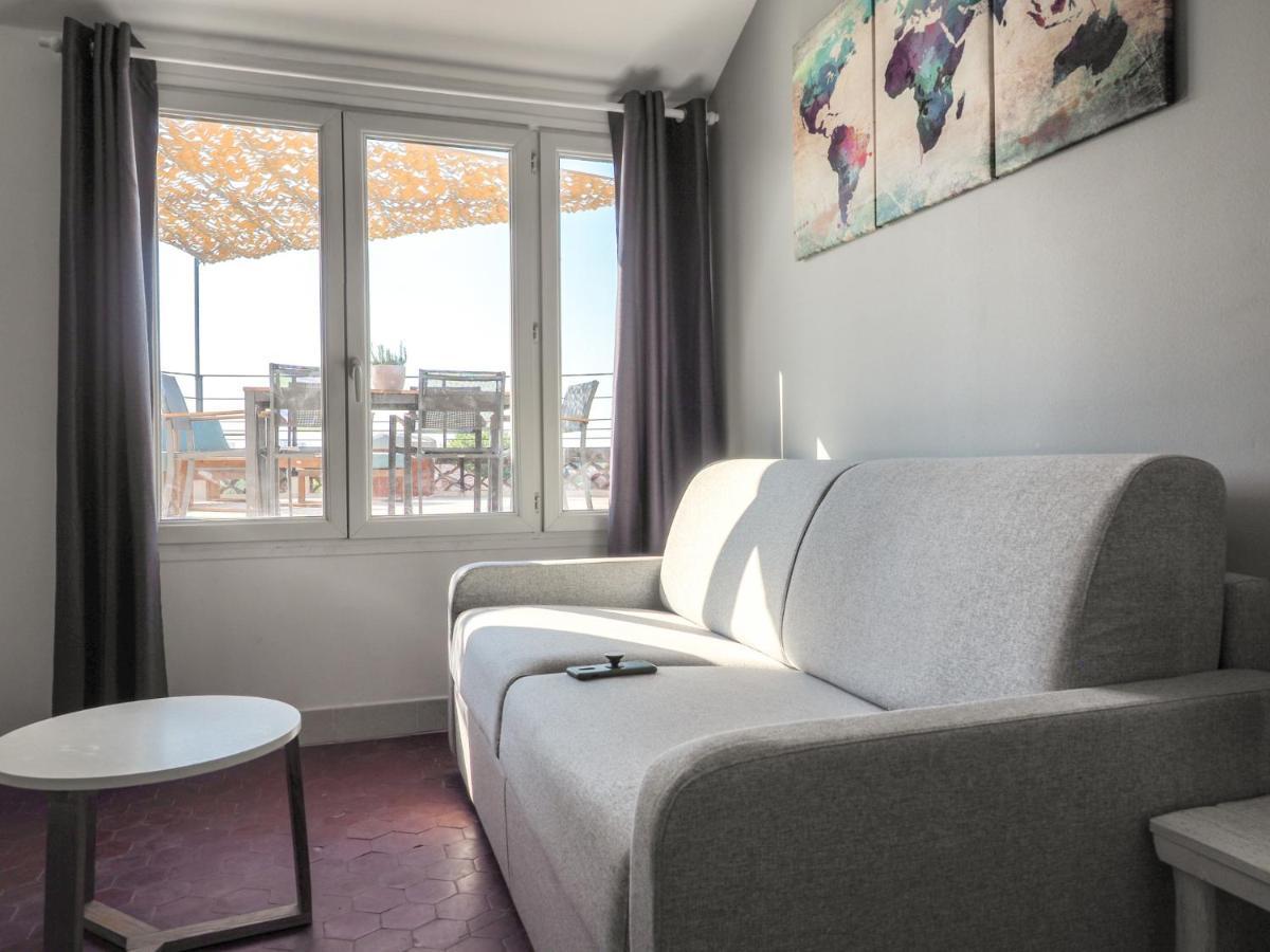 Le Rooftop - Vue Incroyable Sur Le Theatre Antique Orange  Exterior photo
